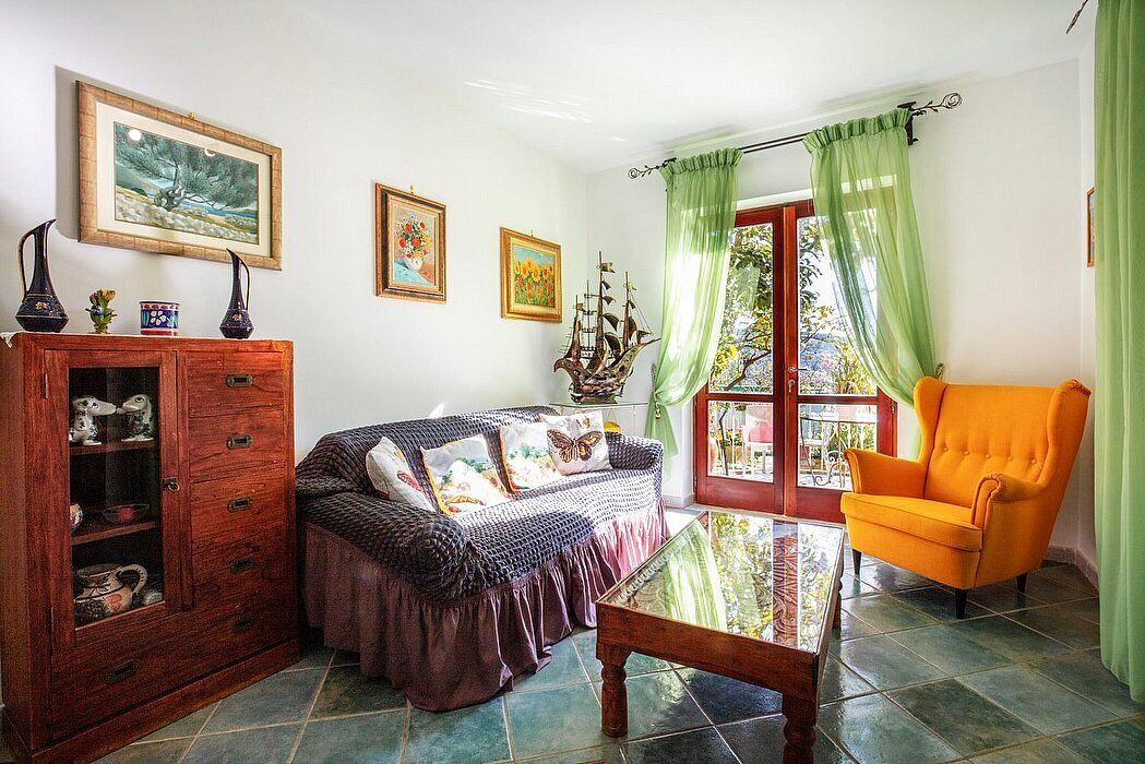 Photo of Livingroom in Schiazzano