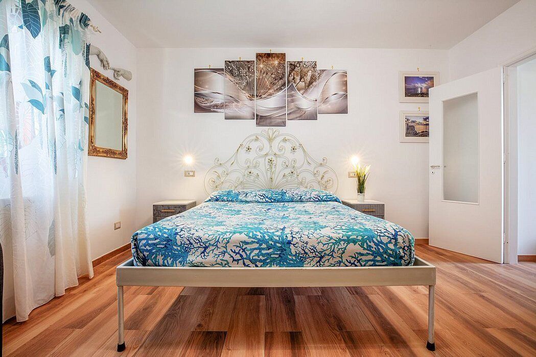 Photo of Bedroom in Schiazzano