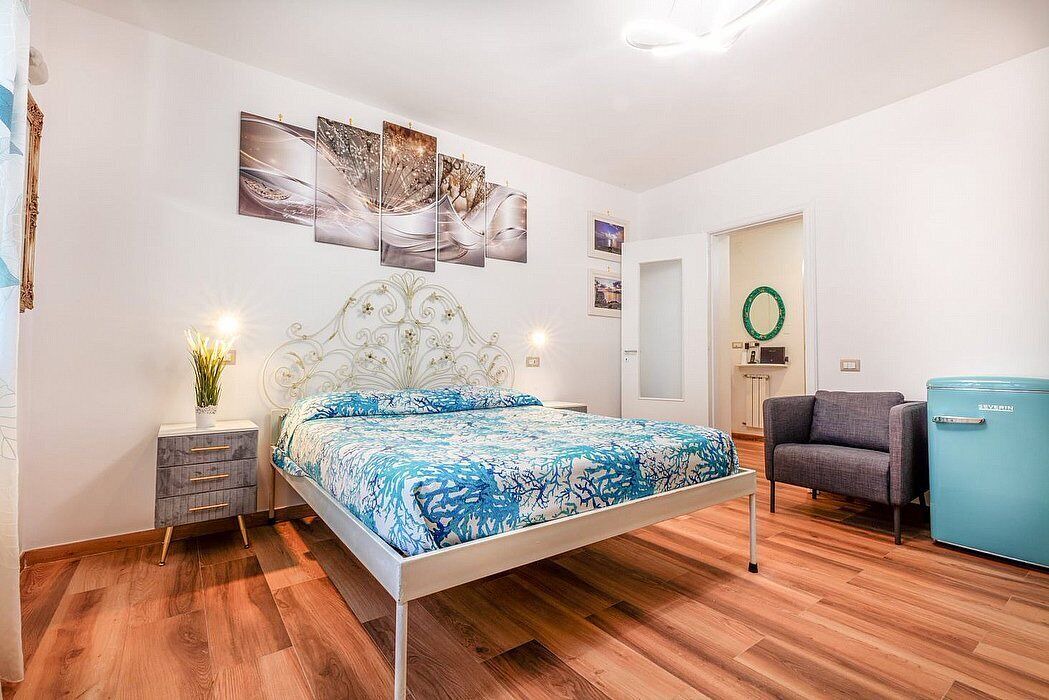 Photo of Bedroom in Schiazzano
