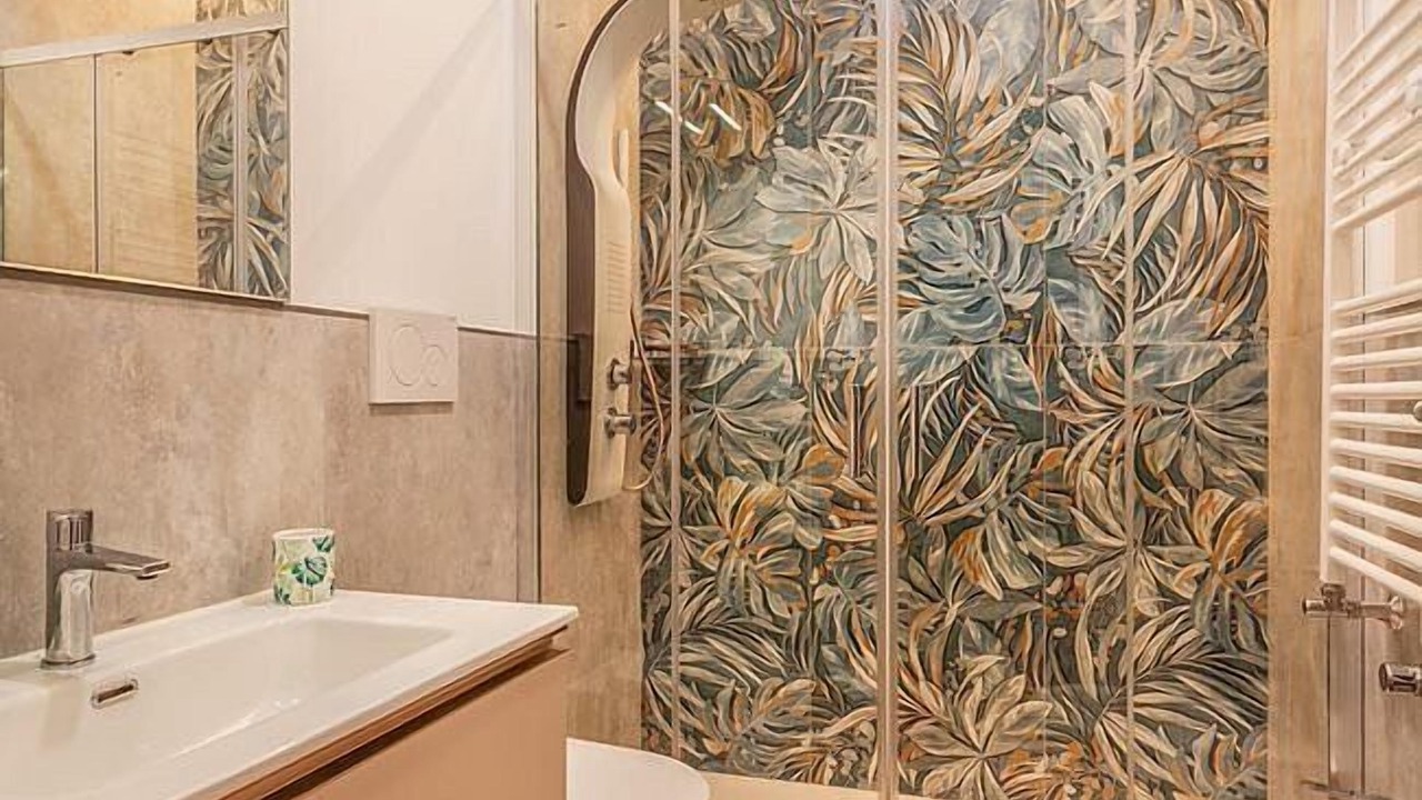 Photo of Bathroom in Schiazzano