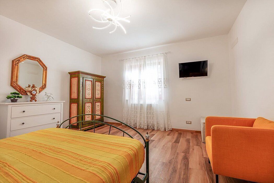 Photo of Bedroom in Schiazzano