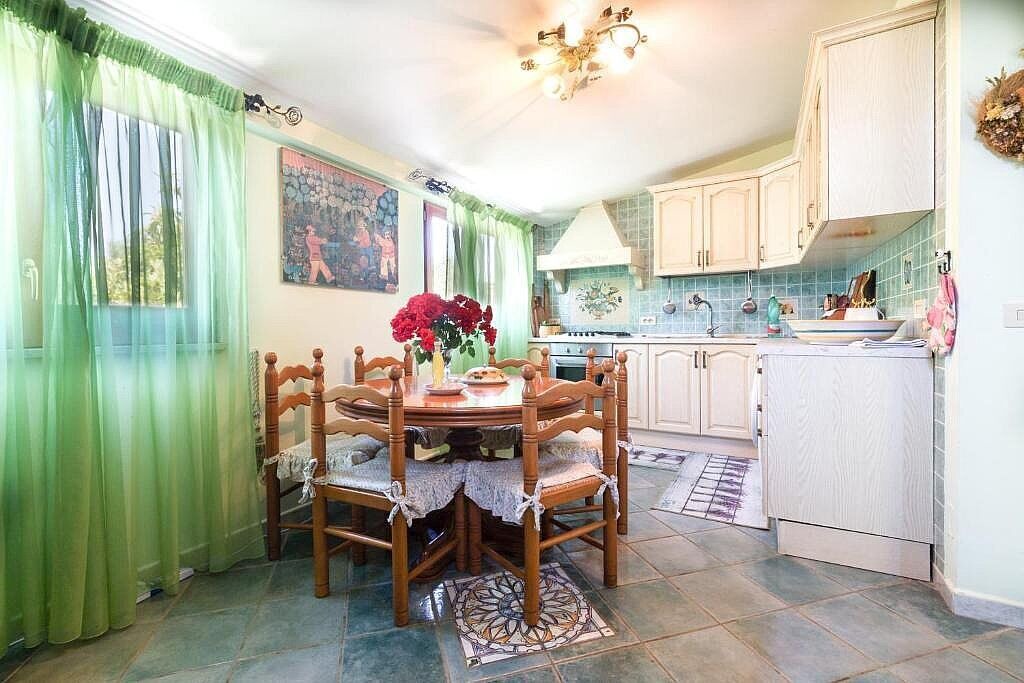 Photo of Kitchen in Schiazzano
