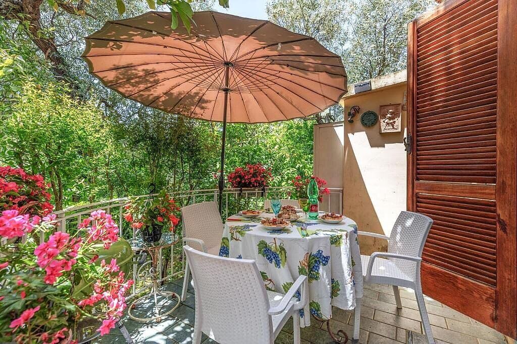 Photo of Outdoor in Schiazzano