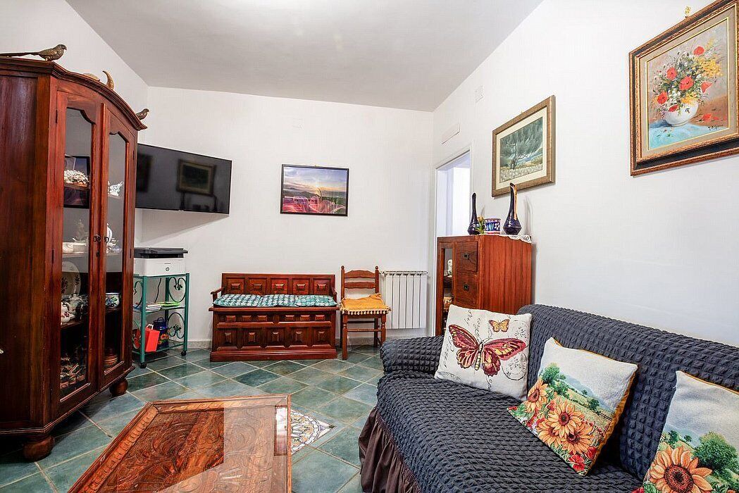 Photo of Livingroom in Schiazzano