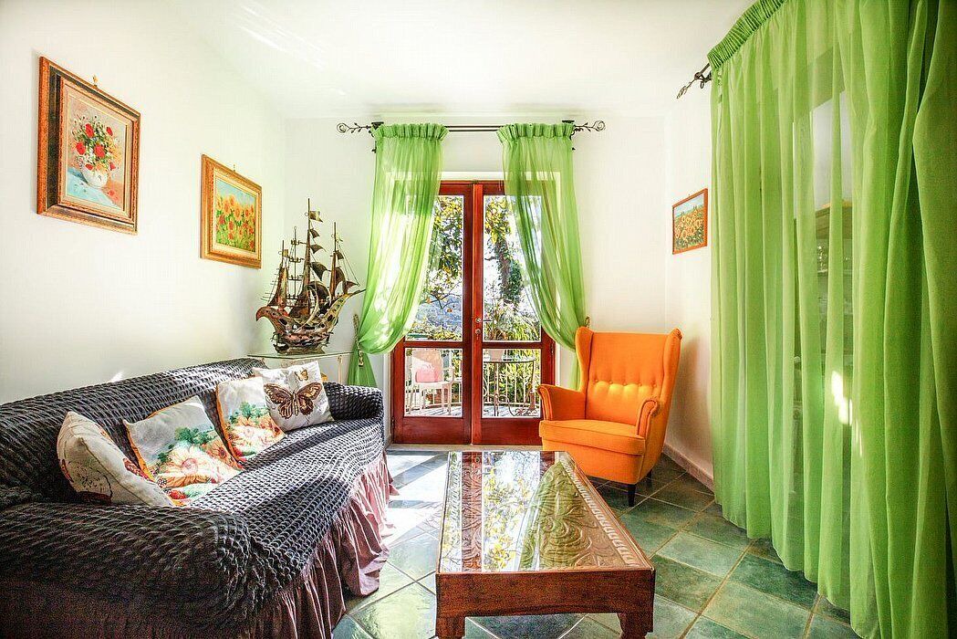 Photo of Livingroom in Schiazzano