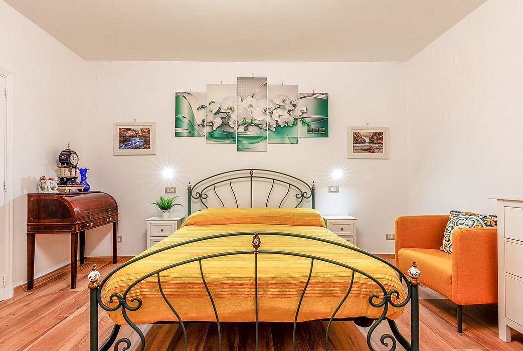 Photo of Bedroom in Schiazzano