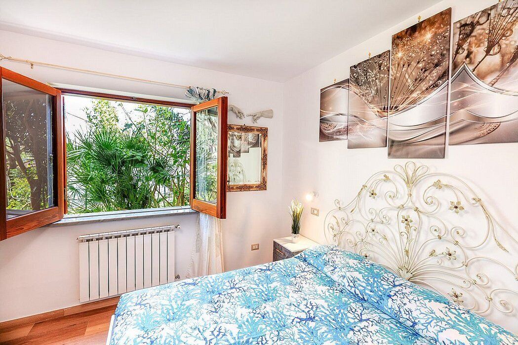 Photo of Bedroom in Schiazzano