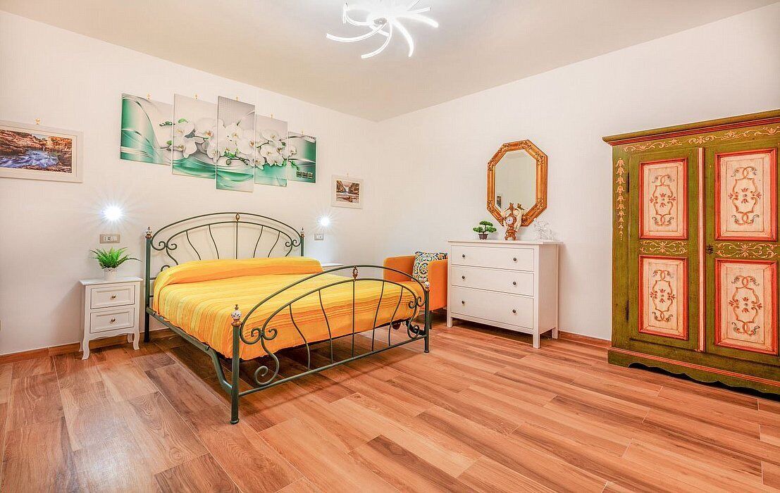 Photo of Bedroom in Schiazzano