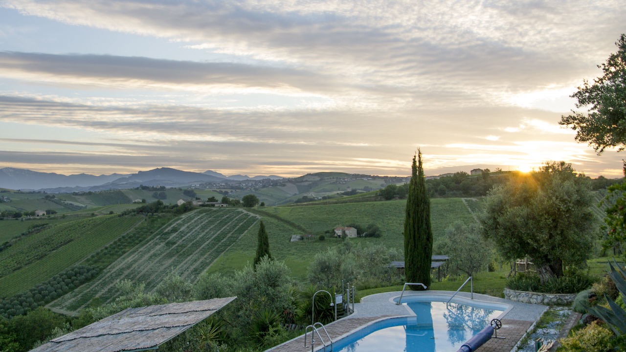 Photo of Outdoor in San Savino