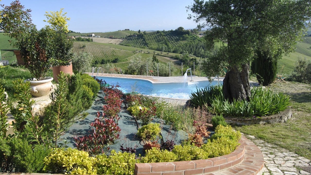 Photo of Outdoor in San Savino