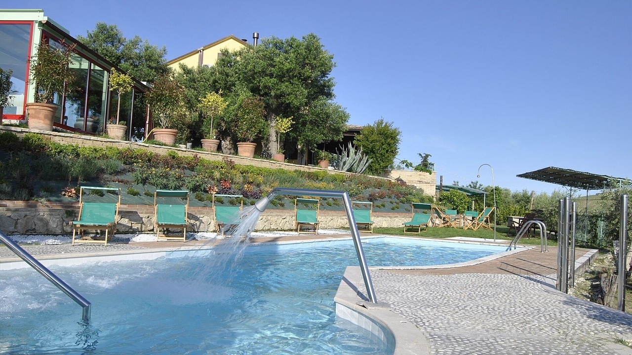 Photo of Outdoor in San Savino