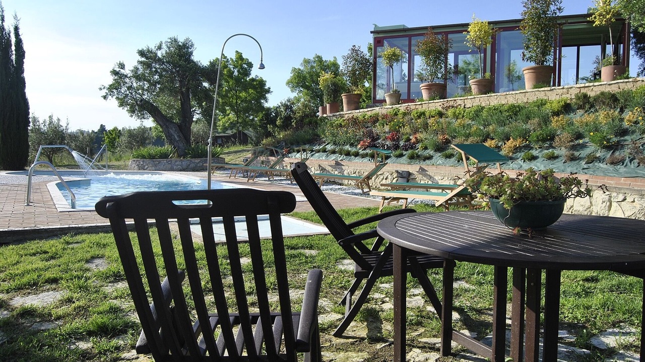 Photo of Outdoor in San Savino
