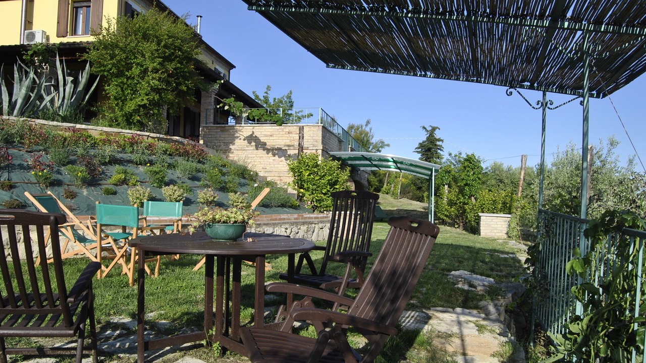 Photo of Outdoor in San Savino