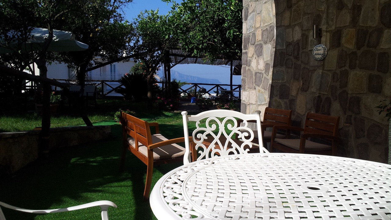 Photo of Outdoor in Massa Lubrense