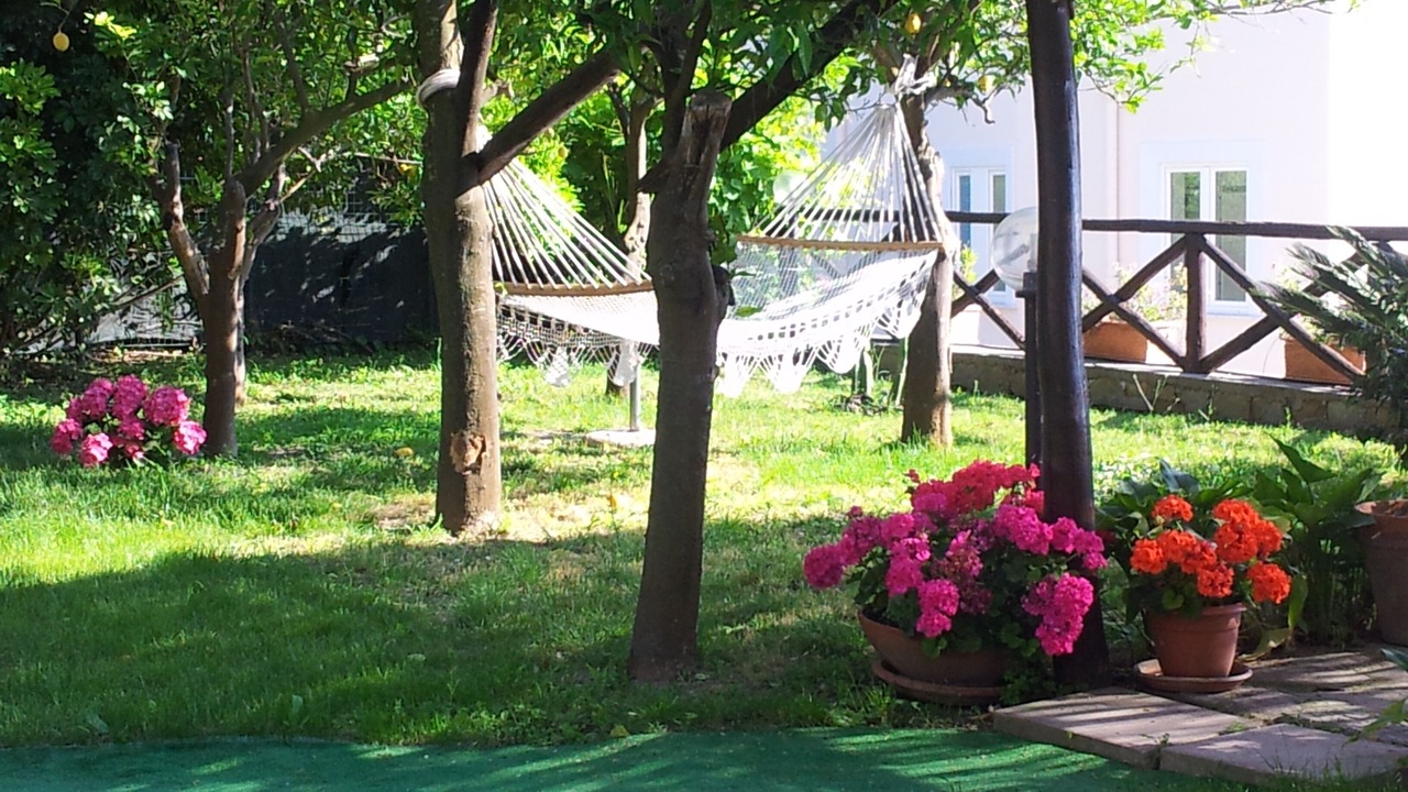 Photo of Outdoor in Massa Lubrense