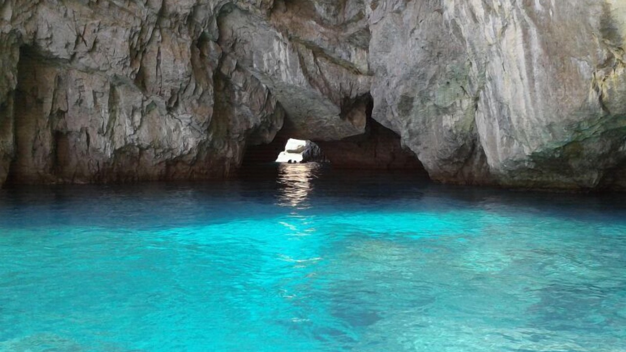 Photo of Outdoor in Massa Lubrense