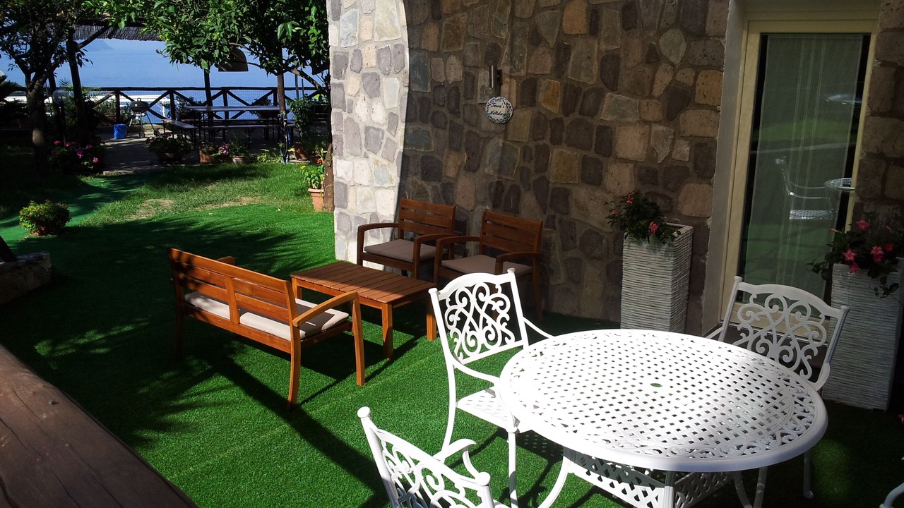 Photo of Outdoor in Massa Lubrense