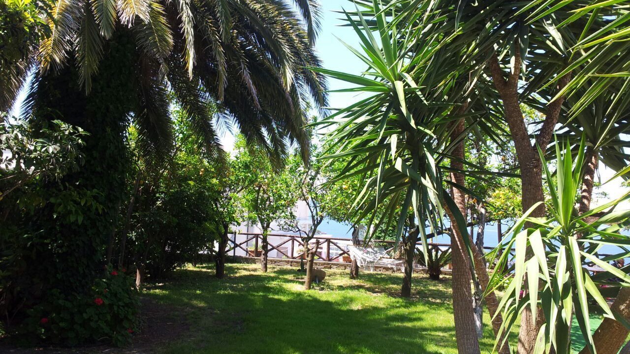Photo of Outdoor in Massa Lubrense