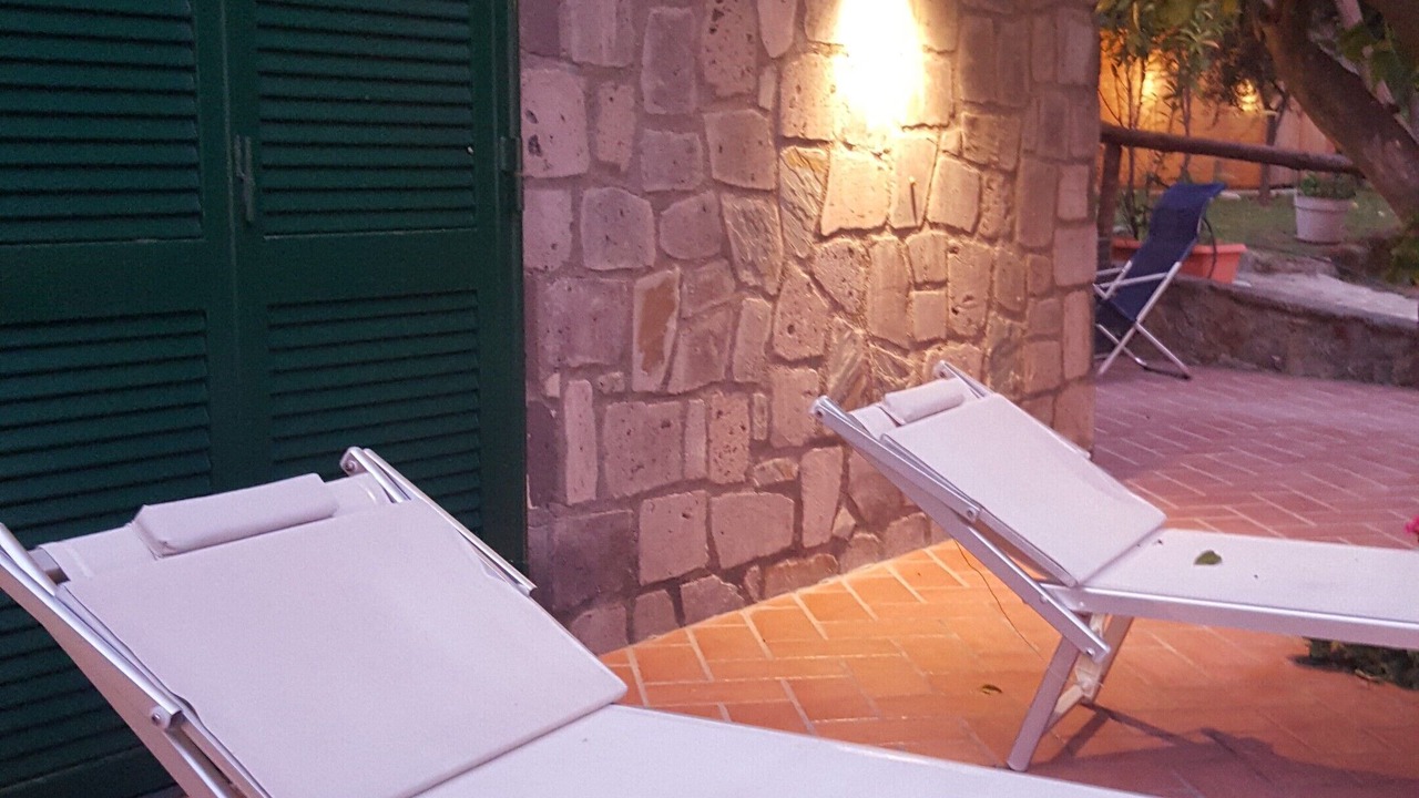 Photo of Patio Balcony in Massa Lubrense