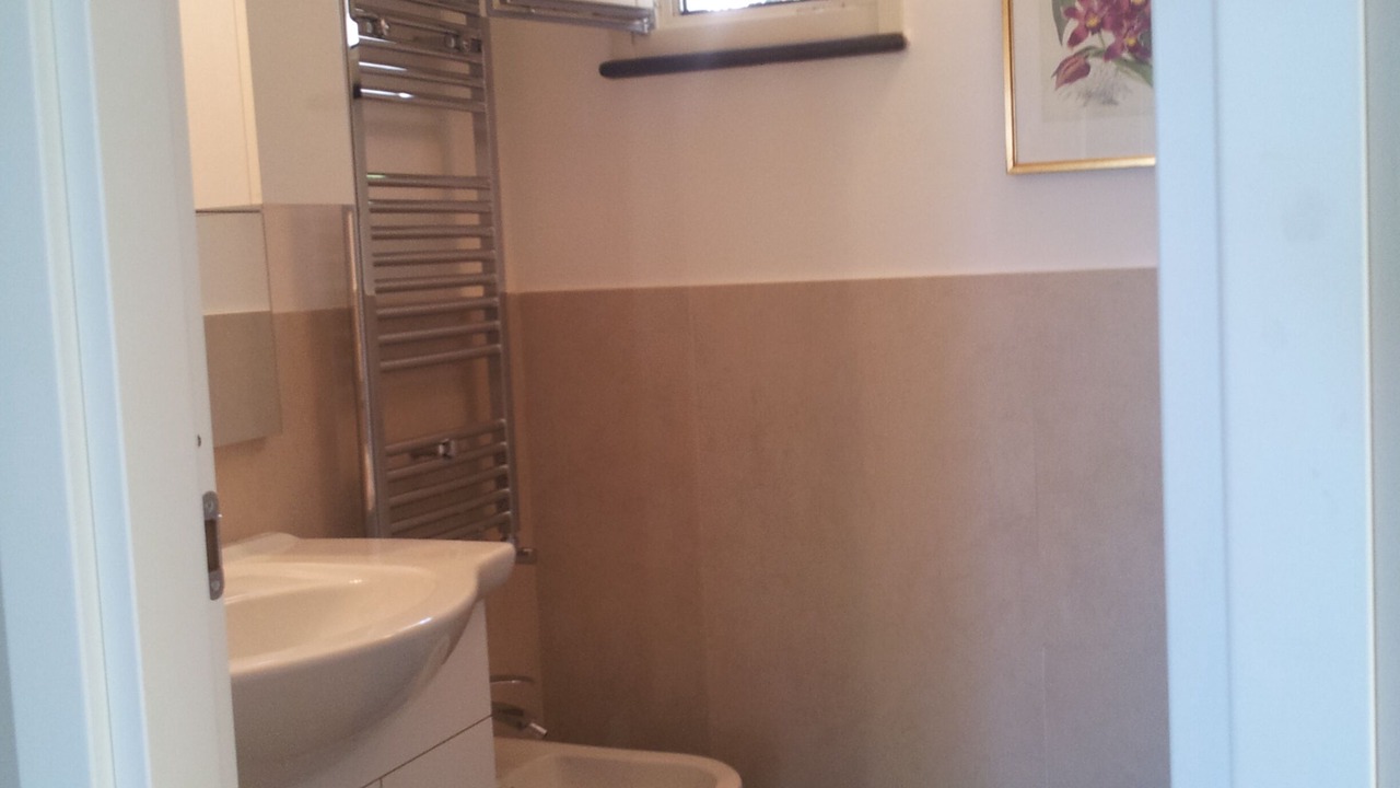 Photo of Bathroom in Massa Lubrense