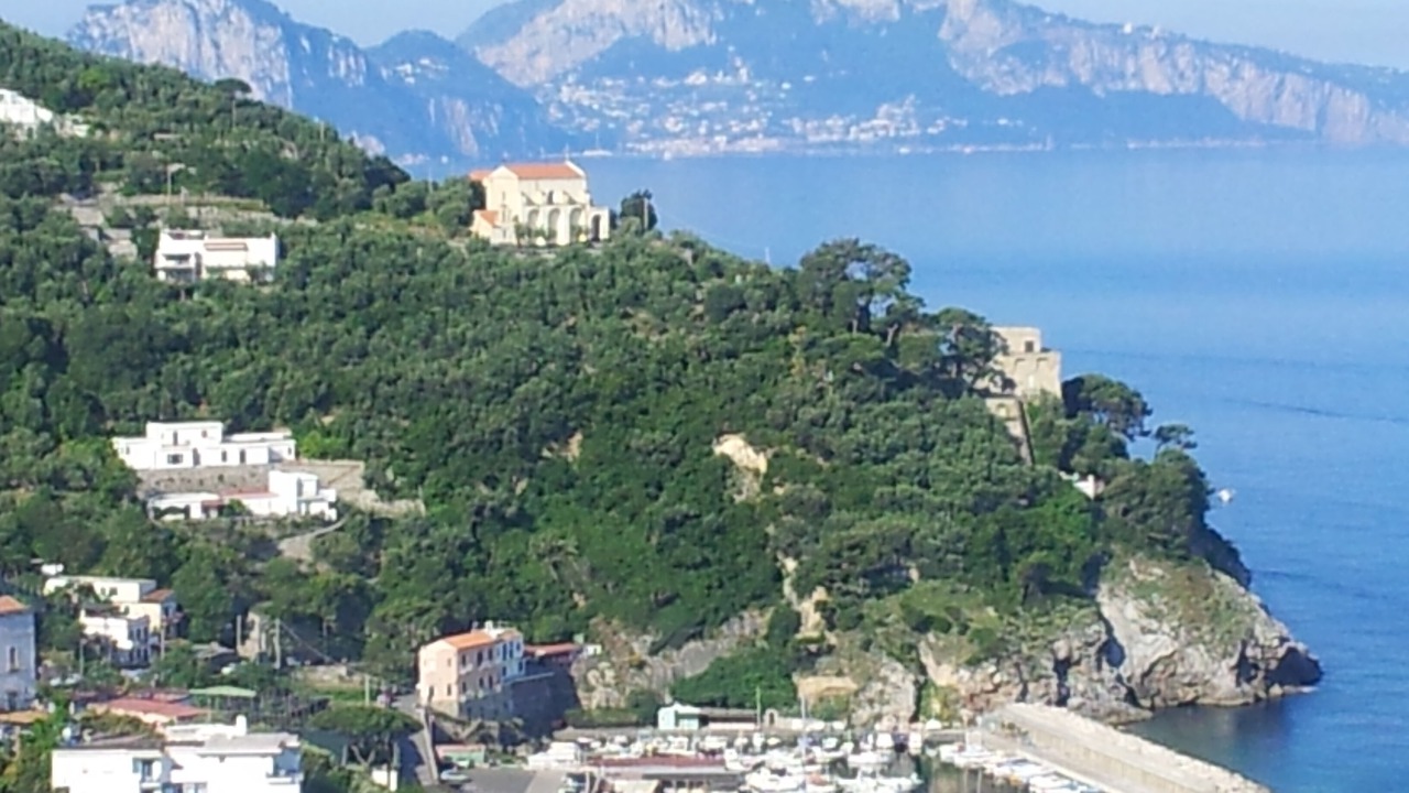 Photo of Outdoor in Massa Lubrense
