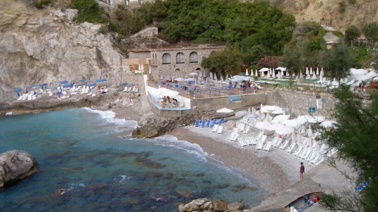 Photo of Others in Massa Lubrense