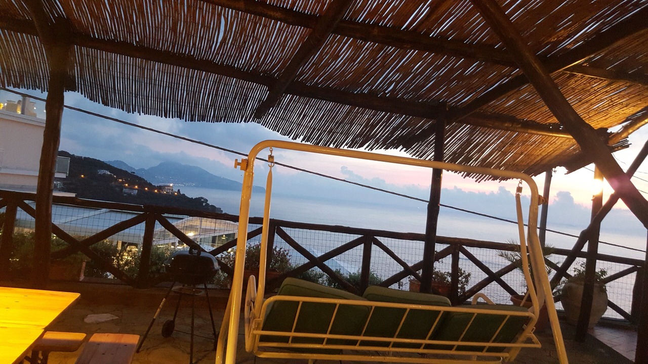 Photo of Outdoor in Massa Lubrense