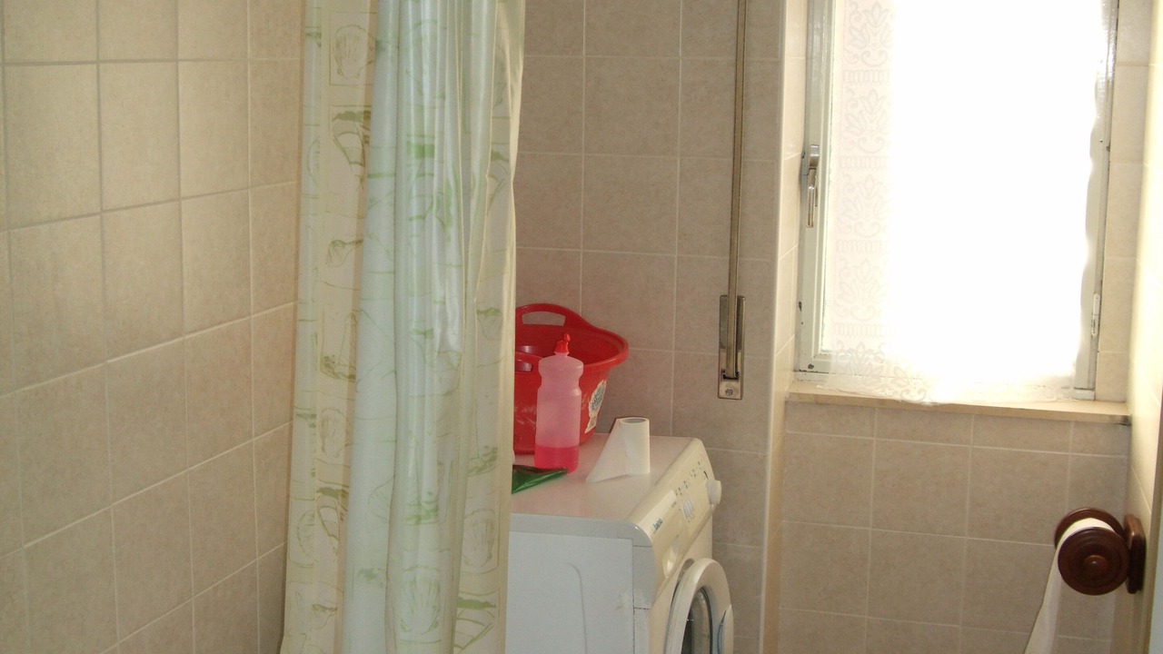 Photo of Bathroom in Gaeta