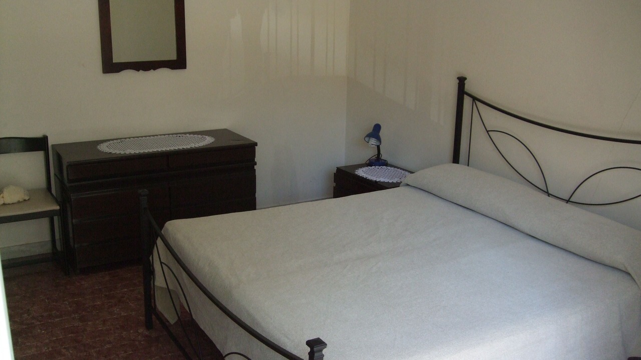 Photo of Bedroom in Gaeta