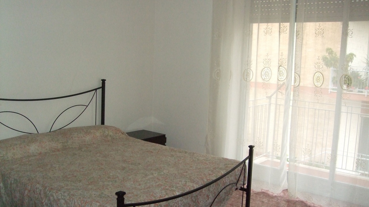 Photo of Bedroom in Gaeta