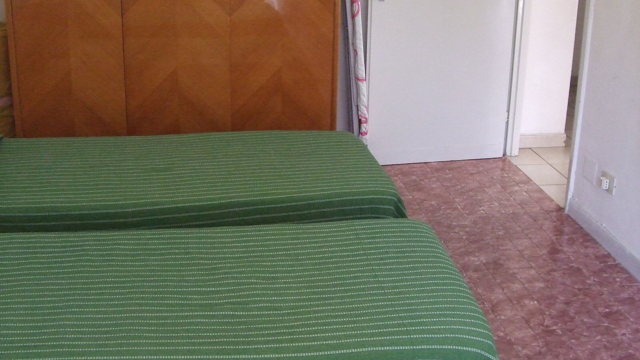 Photo of Bedroom in Gaeta