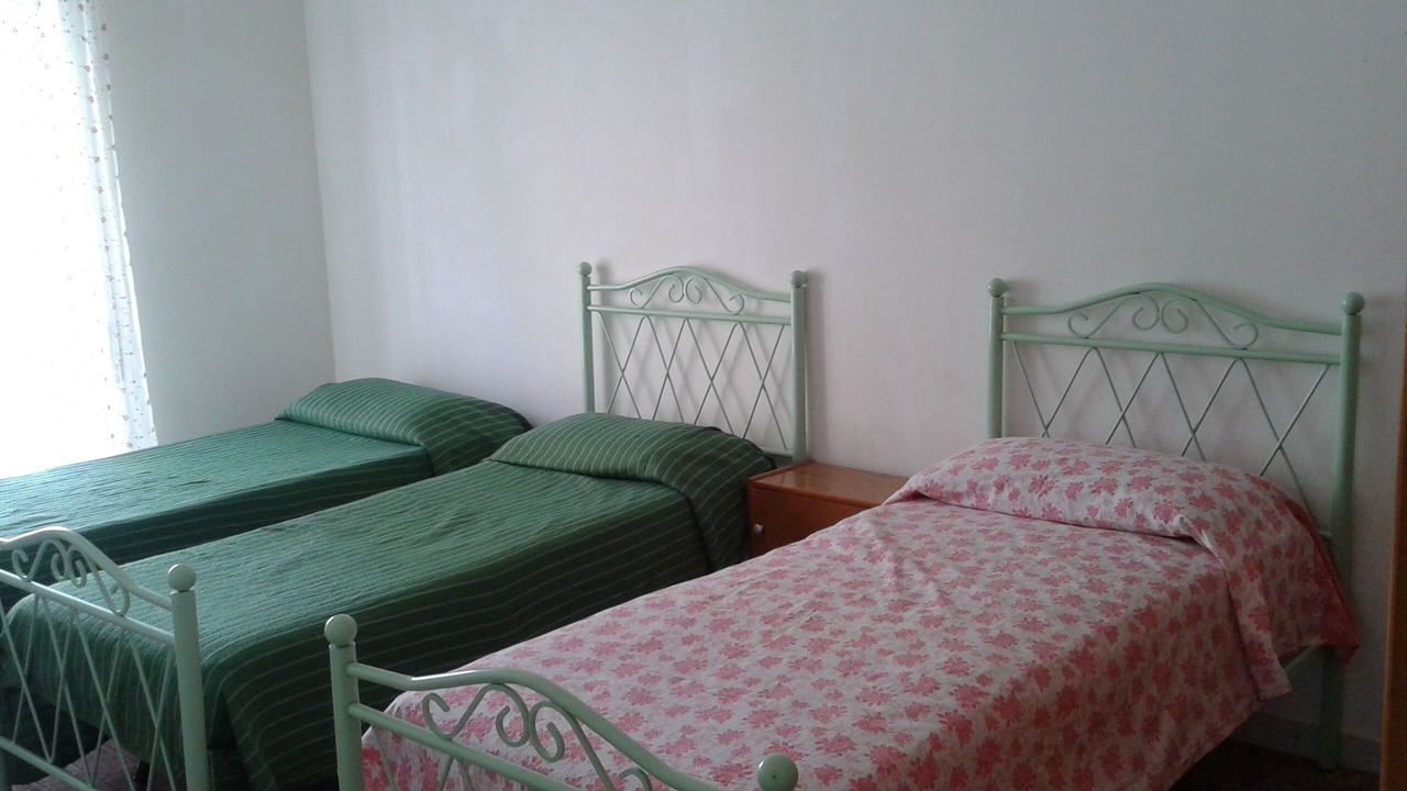 Photo of Bedroom in Gaeta