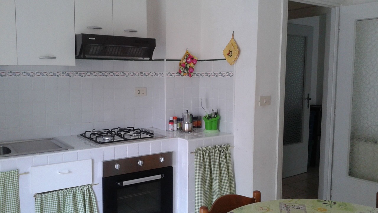 Photo of Kitchen in Gaeta