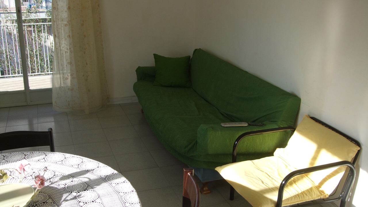 Photo of Livingroom in Gaeta