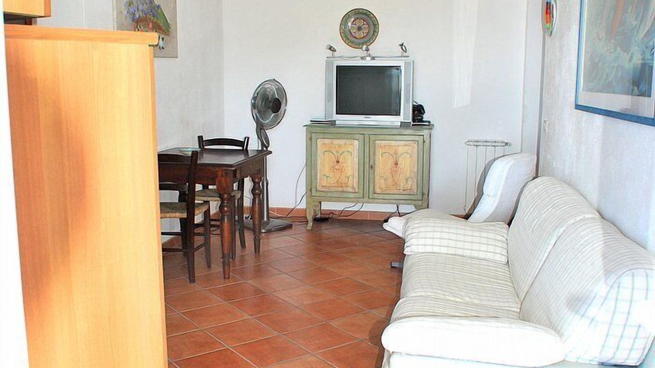 Photo of Livingroom in Lacco Ameno