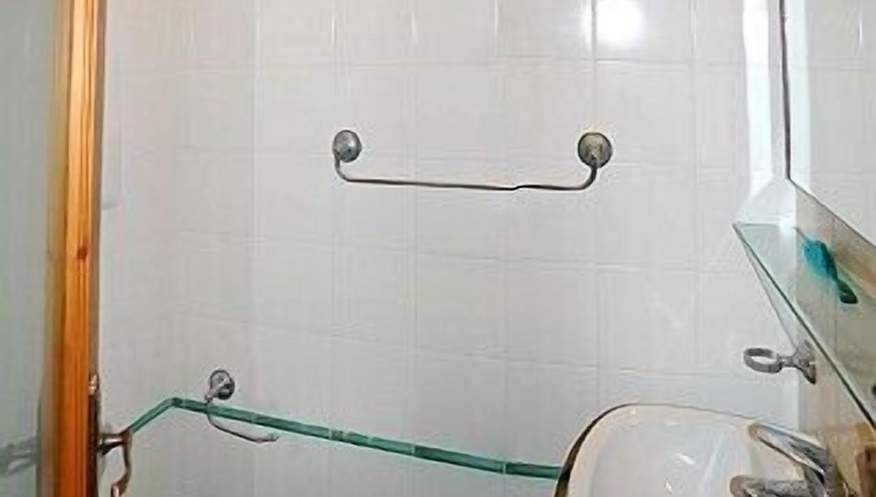 Photo of Bathroom in Lacco Ameno
