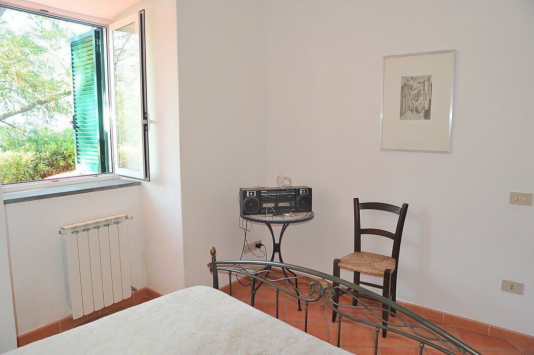 Photo of Bedroom in Lacco Ameno
