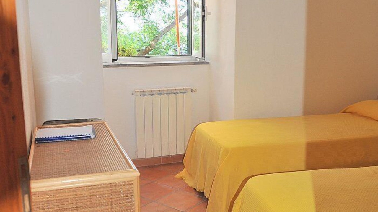 Photo of Bedroom in Lacco Ameno