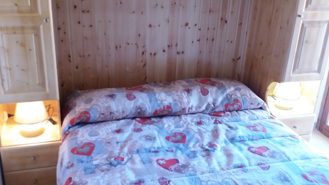 Photo of Bedroom in Camigliatello