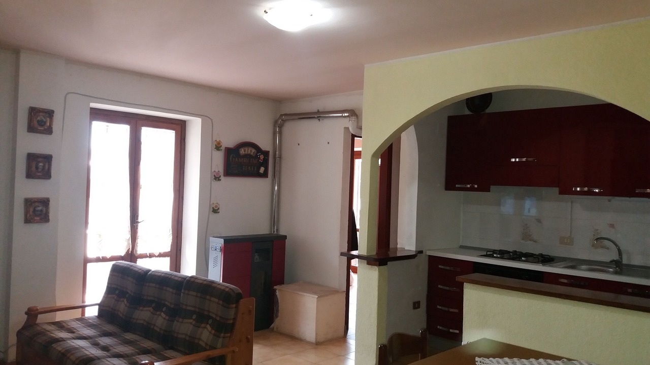 Photo of Livingroom in Camigliatello