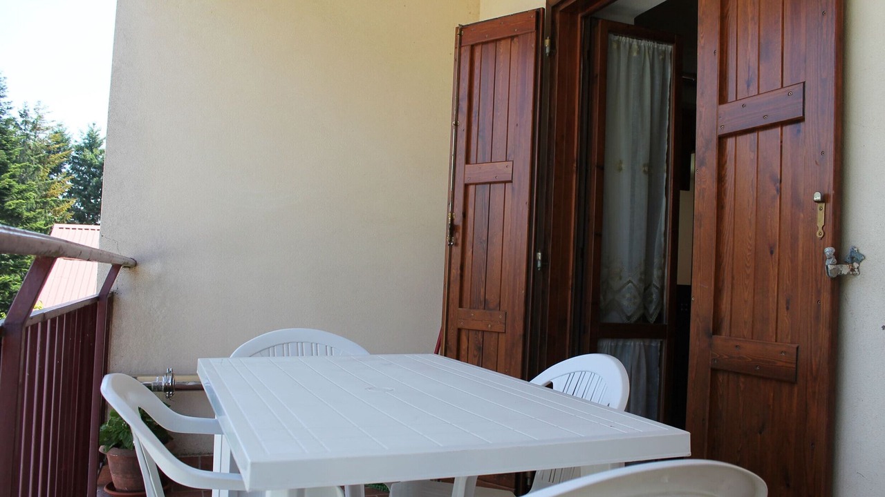 Photo of Outdoor in Camigliatello
