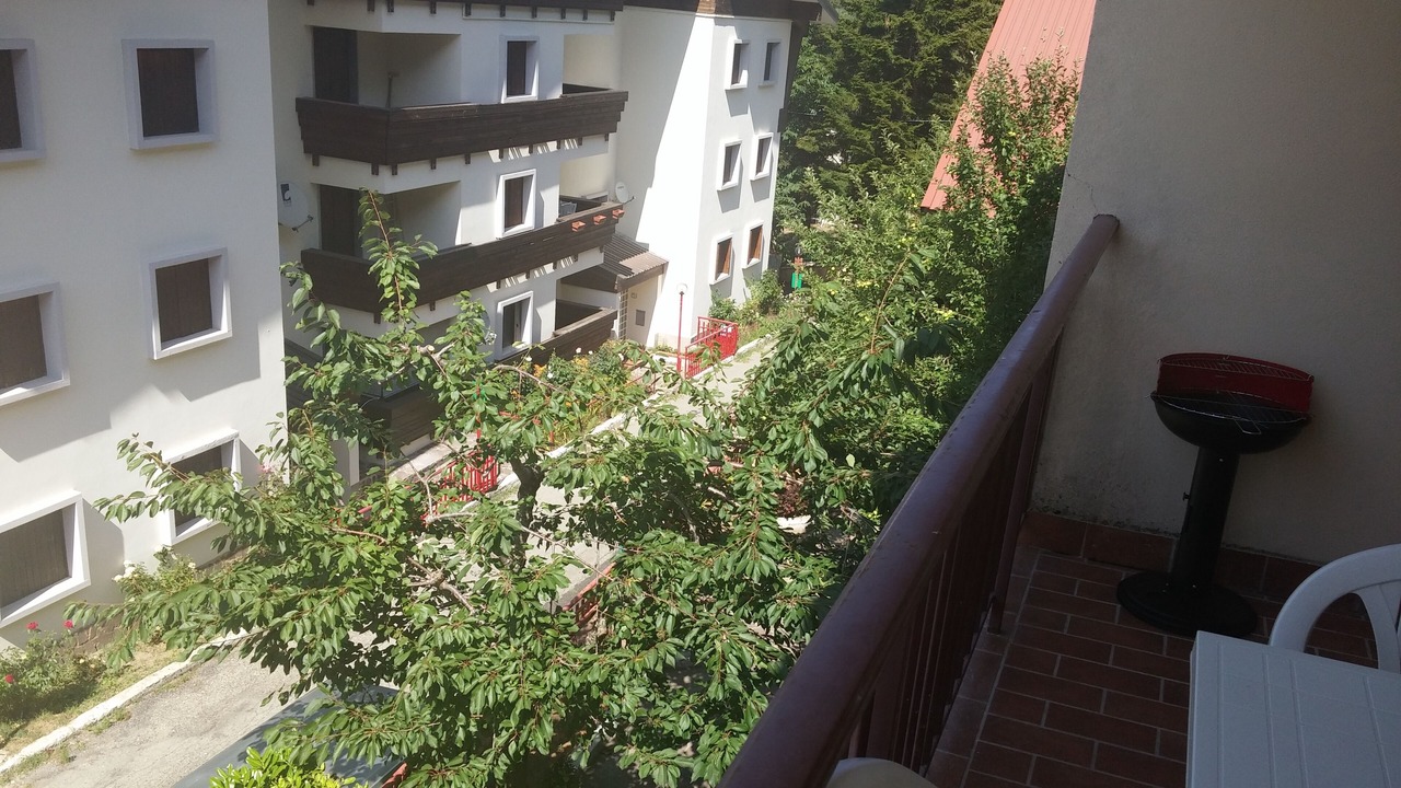 Photo of Outdoor in Camigliatello