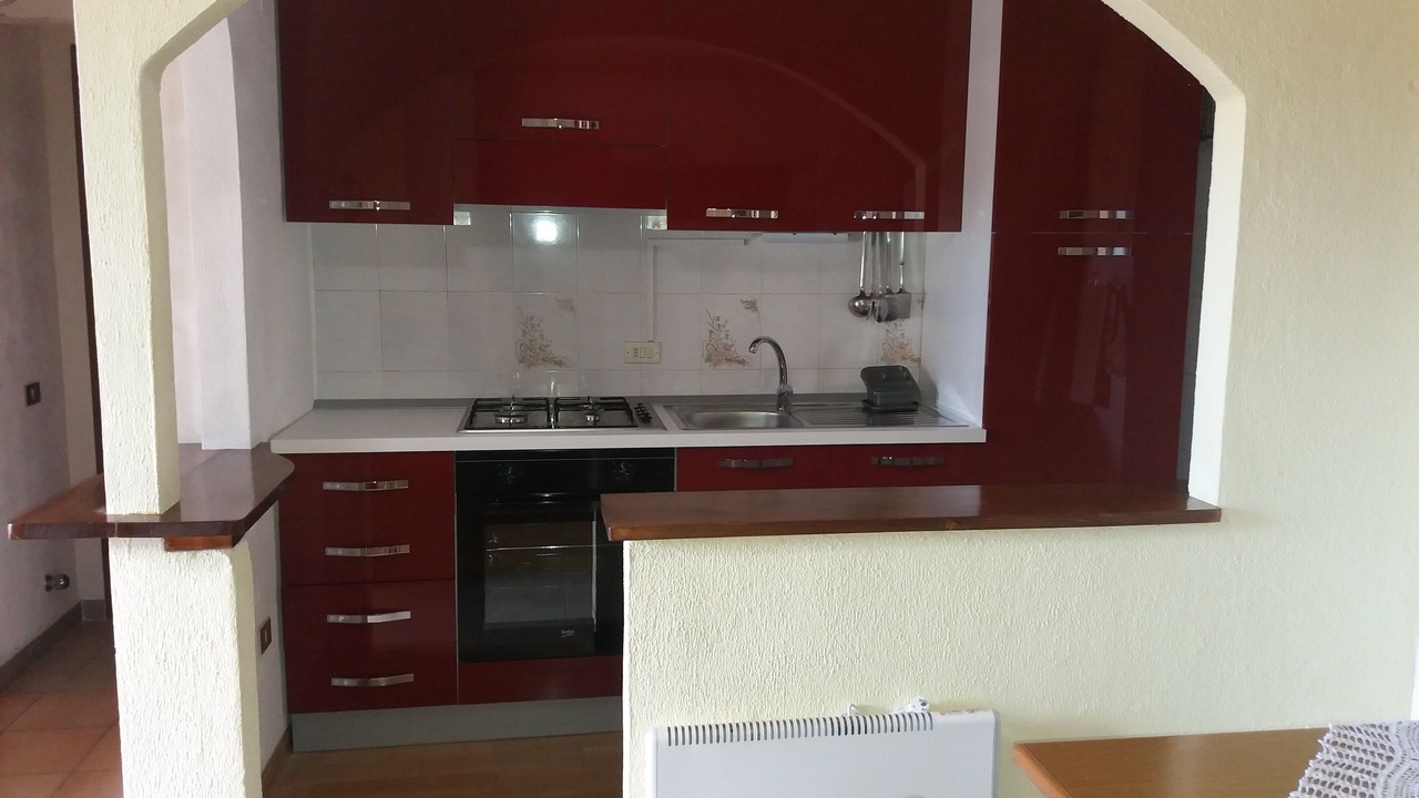 Photo of Kitchen in Camigliatello