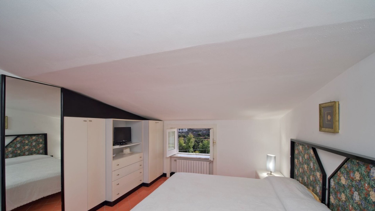 Photo of Bedroom in Scala