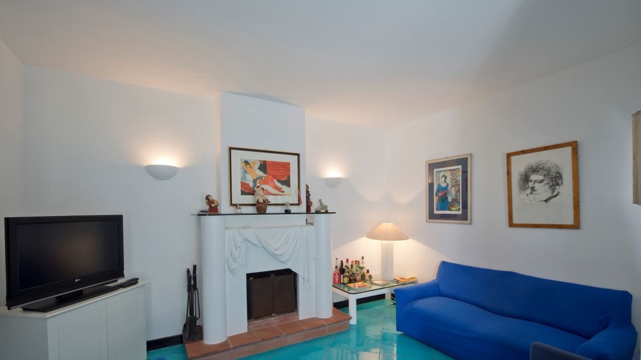 Photo of Livingroom in Scala
