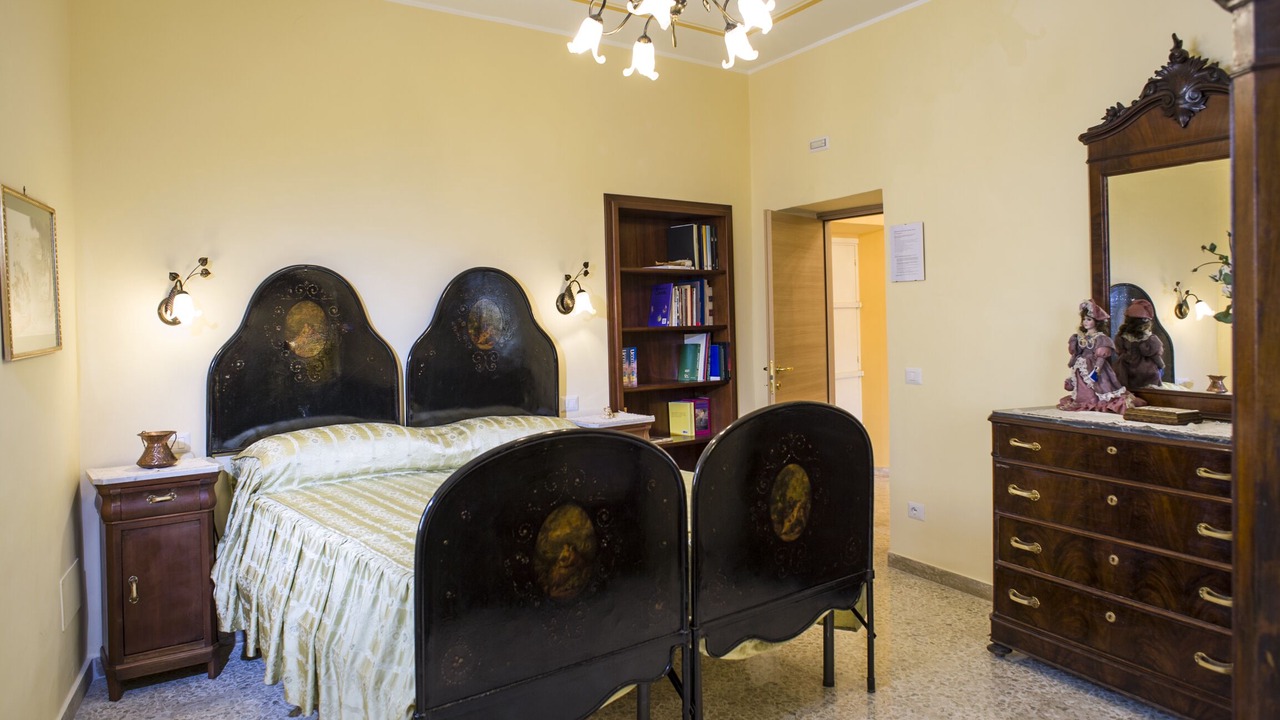 Photo of Bedroom in Vicalvi