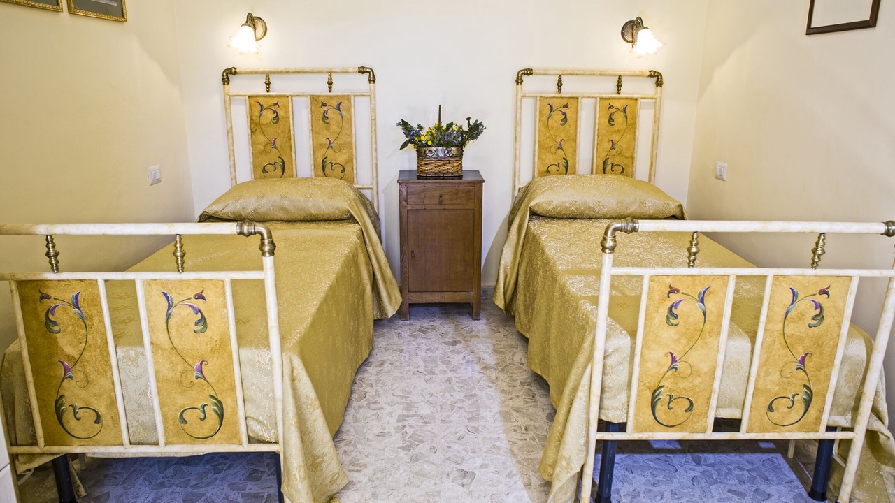 Photo of Bedroom in Vicalvi