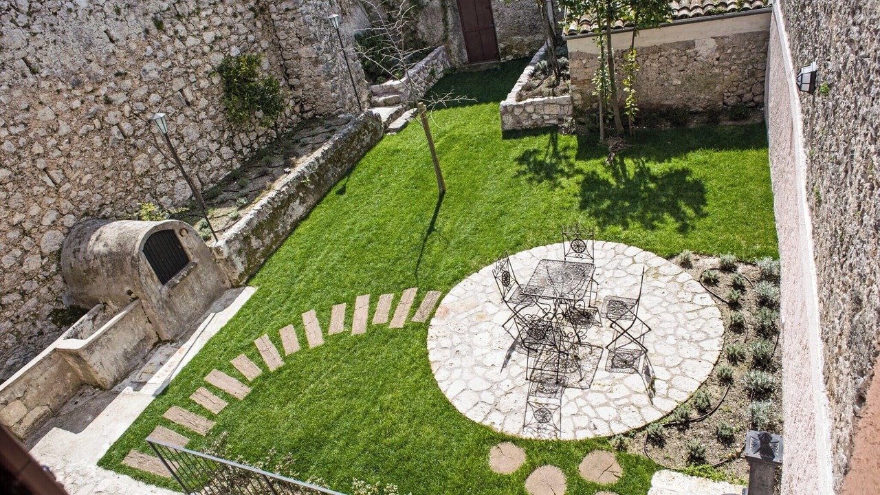 Photo of Outdoor in Vicalvi