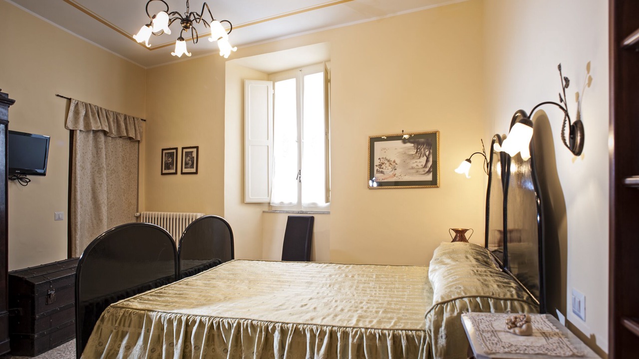 Photo of Bedroom in Vicalvi