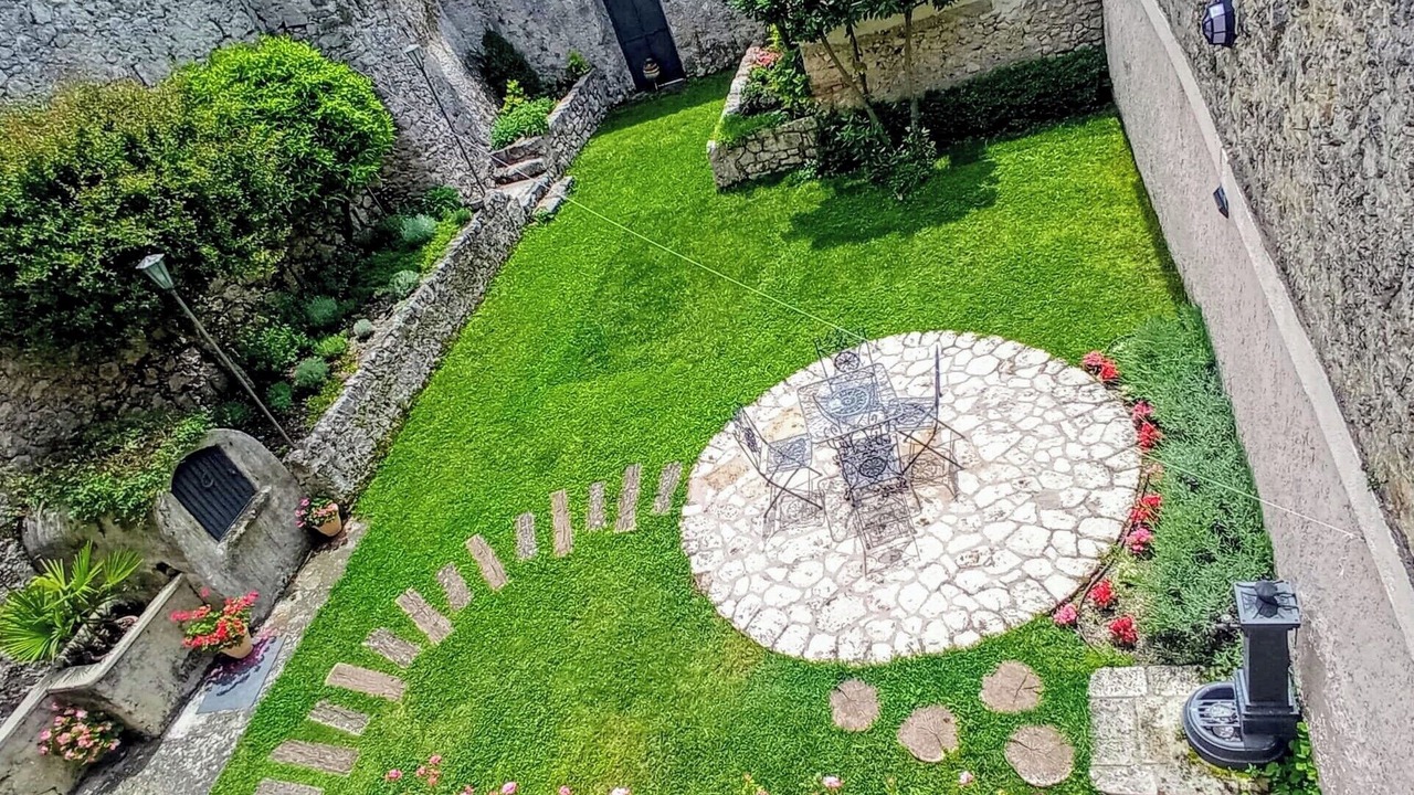 Photo of Outdoor in Vicalvi